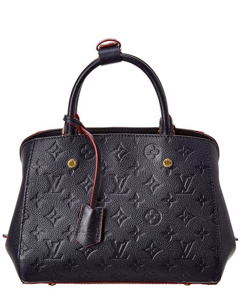 lv montaigne vision|montaigne bag louis vuitton.